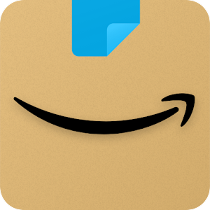 Amazon App-Icon