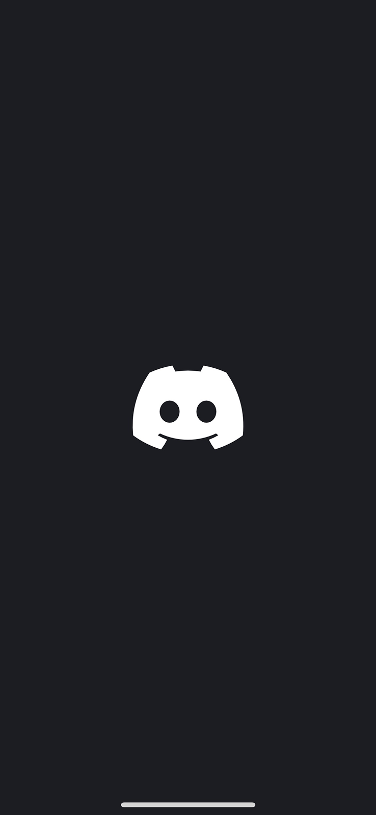 Discord Splashscreen