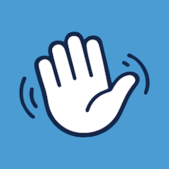 Hello Heels App-Icon