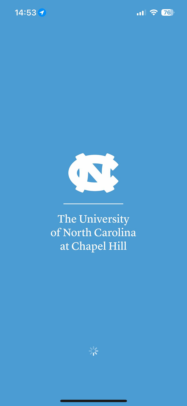 Hello Heels Splashscreen