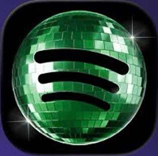 Spotify App-Icon