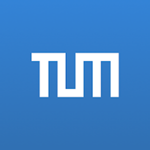 TUM Campus App-Icon