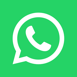 WhatsApp App-Icon
